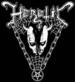 Heretic (NL) : Black Metal Overlords
